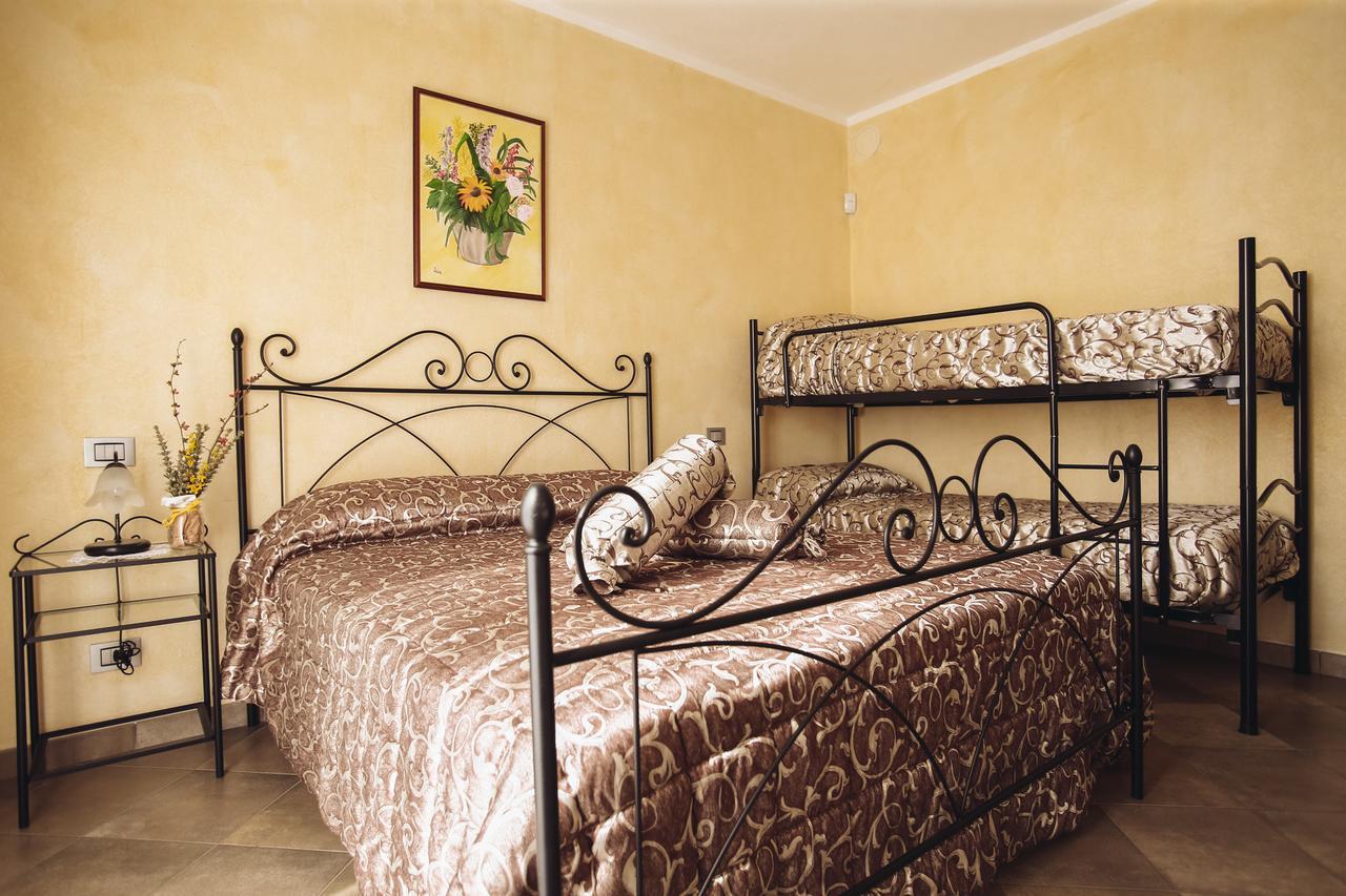 Ca' Colomba Villa San Damiano d'Asti Luaran gambar