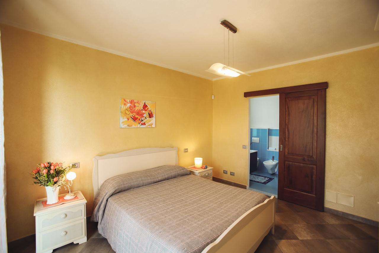 Ca' Colomba Villa San Damiano d'Asti Luaran gambar
