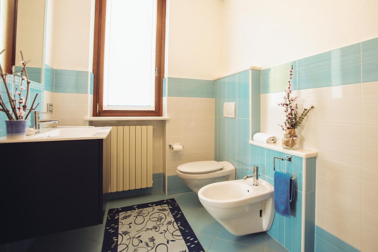 Ca' Colomba Villa San Damiano d'Asti Luaran gambar